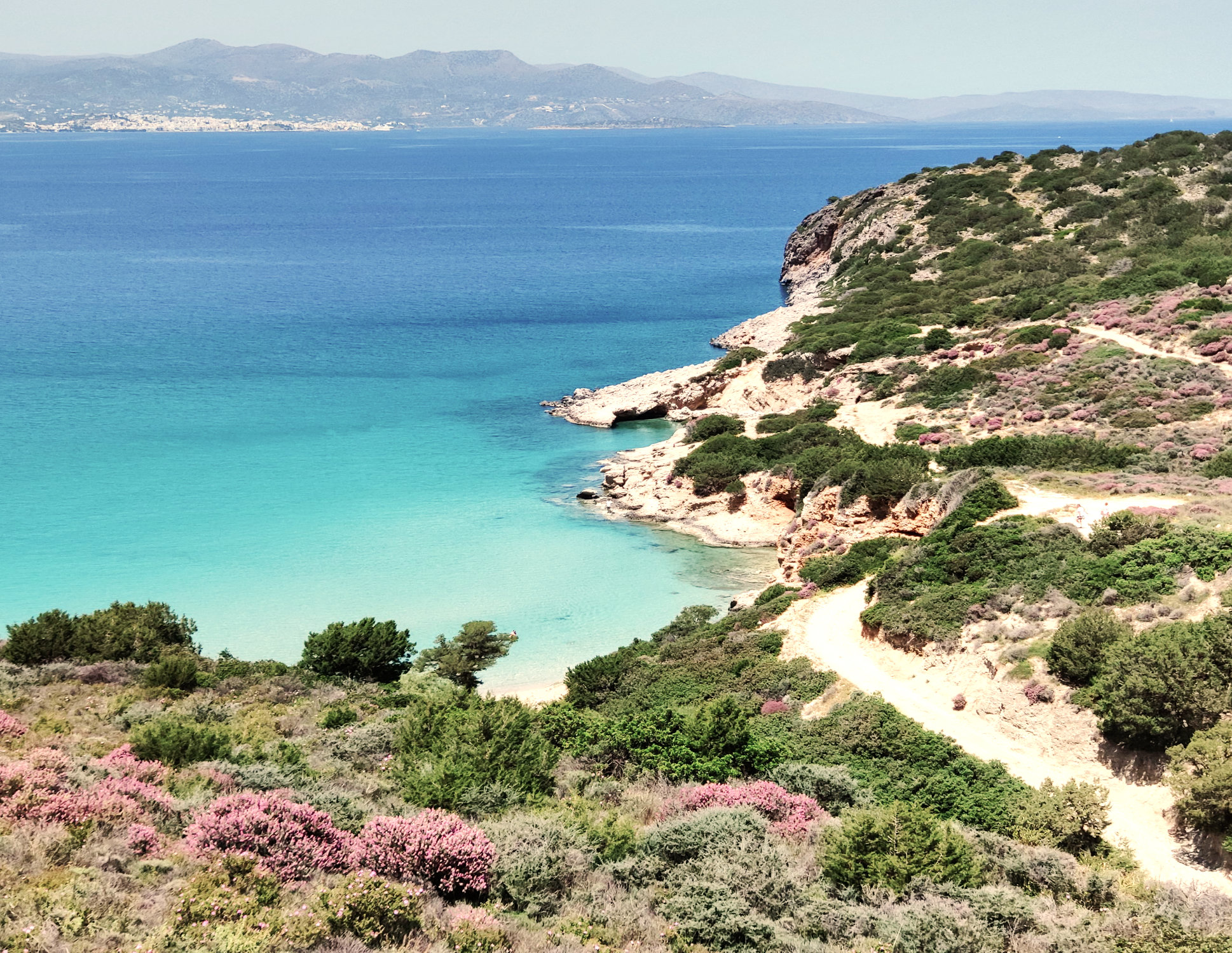 Eat Crete riviera