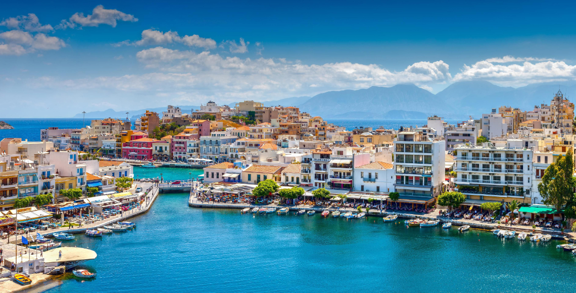 Agios Nikolaos